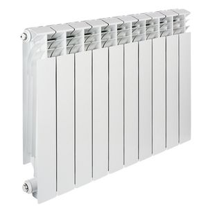 Радиатор TENRAD 500/100 10-секций (M13510010)